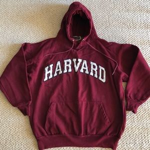 Harvard Sweatshirt